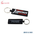 Wholesale keychain Promotion PVC Motorcycle Keychain (LM1802)